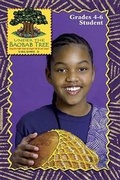 Cover: Under the Baobab Tree Volume 2 Student Handbook Grades 4-6 - Abingdon Press