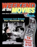 Cover: Weekend at the Movies - Abingdon Press