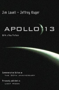 Enlarge image Cover: Apollo 13 - Houghton Mifflin (Trade)