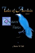 Cover: Orobai's Vision - Kyandara Publishing