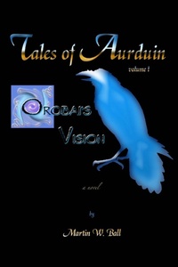 Enlarge image Cover: Orobai's Vision - Kyandara Publishing