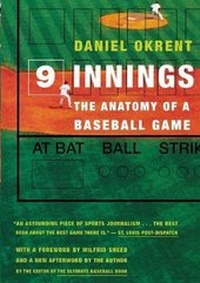 Abbildung von: Nine Innings - Houghton Mifflin (Trade)