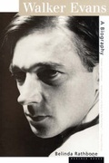 Cover: Walker Evans - Mariner Books