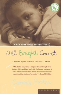 Enlarge image Cover: All-Bright Court - Houghton Mifflin (Trade)