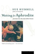Cover: Waiting for Aphrodite - Houghton Mifflin (Trade)