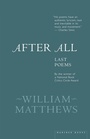 Cover: After All - Houghton Mifflin (Trade)