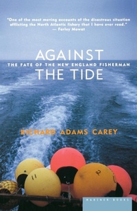 Abbildung von: Against the Tide - Houghton Mifflin (Trade)