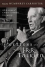 Cover: The Letters of J.R.R. Tolkien - Houghton Mifflin (Trade)