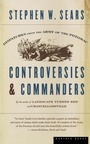 Cover: Controversies & Commanders - Houghton Mifflin (Trade)