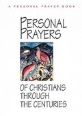 Cover: Personal Prayers of Christians Through the Centuries - Dimensions for Living
