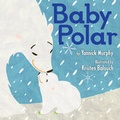 Cover: Baby Polar - Clarion Books