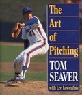 Cover: The Art of Pitching - William Morrow
