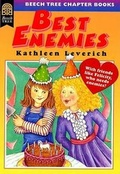 Cover: Best Enemies - William Morrow