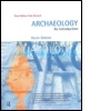Cover: Archaeology - Routledge