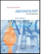 Enlarge image Cover: Archaeology - Routledge