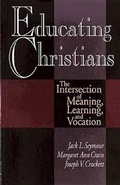 Cover: Educating Christians - Abingdon Press