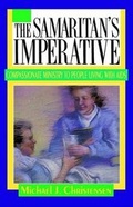 Cover: The Samaritan's Imperative - Abingdon Press