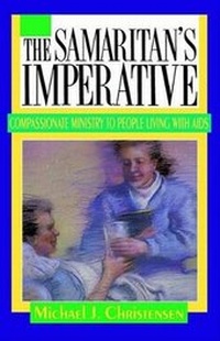 Enlarge image Cover: The Samaritan's Imperative - Abingdon Press