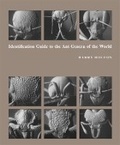Cover: Identification Guide to the Ant Genera of the World - Harvard University Press