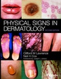 Cover: Physical Signs in Dermatology - Mosby