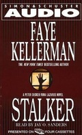 Cover: Stalker - Simon & Schuster Audio