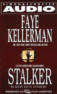 Enlarge image Cover: Stalker - Simon & Schuster Audio