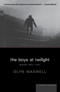 Abbildung von: The Boys at Twilight - Houghton Mifflin (Trade)