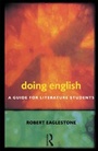 Cover: Doing English - Routledge