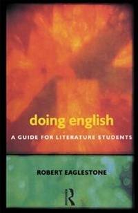 Enlarge image Cover: Doing English - Routledge