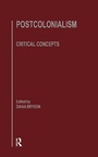 Cover: Postcolonlsm Crit Concepts V4 - Routledge