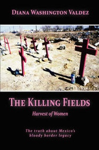 Abbildung von: The Killing Fields - Cosmic Enterprises