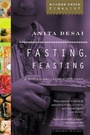 Cover: Fasting, Feasting - Houghton Mifflin (Trade)