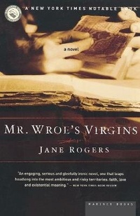 Abbildung von: Mr. Wroe's Virgins - Harper Perennial