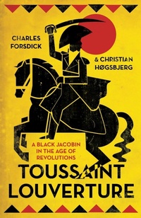Abbildung von: Toussaint Louverture - Pluto Press