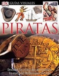 Cover: Piratas - Dorling Kindersley