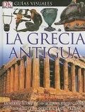 Cover: Grecia Antigua - DK Publishing (Dorling Kindersley)