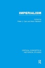 Cover: Imperialism - Routledge