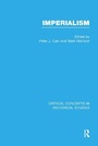 Cover: Imperialism Crit Concepts V2 - Routledge