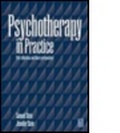 Cover: Psychotherapy in Practice - Butterworth-Heinemann