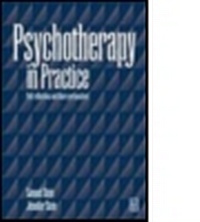 Enlarge image Cover: Psychotherapy in Practice - Butterworth-Heinemann
