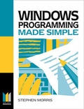 Cover: Windows 95 Programming Made Simple - Made Simple