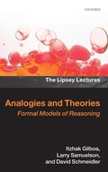 Cover: Analogies and Theories - Oxford University Press