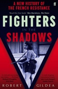 Cover: Fighters in the Shadows - Faber & Faber