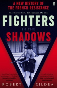 Enlarge image Cover: Fighters in the Shadows - Faber & Faber