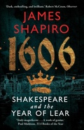 Cover: 1606 - Faber & Faber