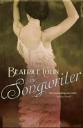 Cover: The Songwriter - John Murray Publishers Ltd