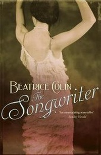 Enlarge image Cover: The Songwriter - John Murray Publishers Ltd
