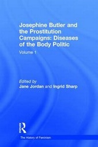 Enlarge image Cover: Josephine Butler&Prostitutn V1 - Routledge