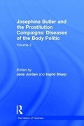 Cover: Josephine Butler&Prostitutn V2 - Routledge