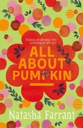 Cover: All About Pumpkin - Faber & Faber
